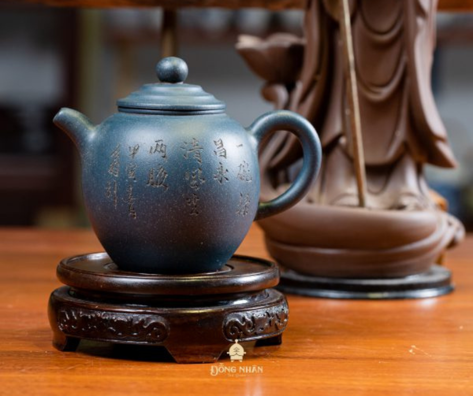 Dáng Ấm: Mạnh Thần